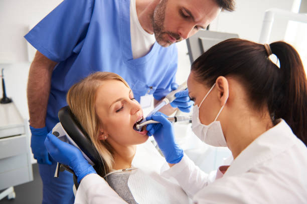 Best Dental X-Rays and Imaging  in Hughes Springs, TX