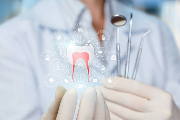 Full Mouth Reconstruction in Hughes Springs, TX