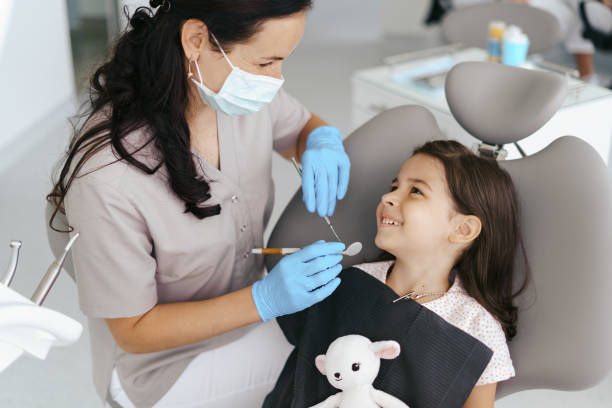 Why Choose Us for Your Dental Needs in Hughes Springs, TX