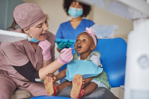 Best Pediatric Dentistry  in Hughes Springs, TX