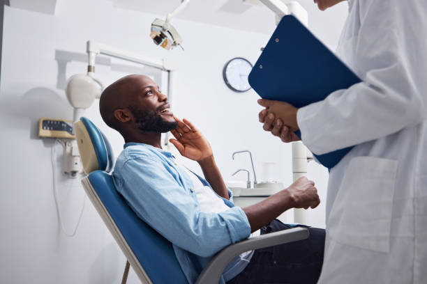Best Periodontal (Gum) Disease Treatment  in Hughes Springs, TX