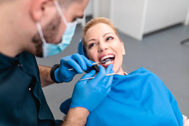 Best Dental X-Rays and Imaging  in Hughes Springs, TX