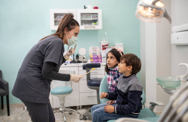 Best Dental Exams and Cleanings  in Hughes Springs, TX