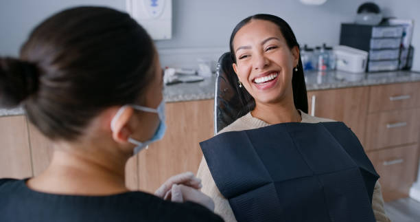 Best Emergency Dental Care  in Hughes Springs, TX