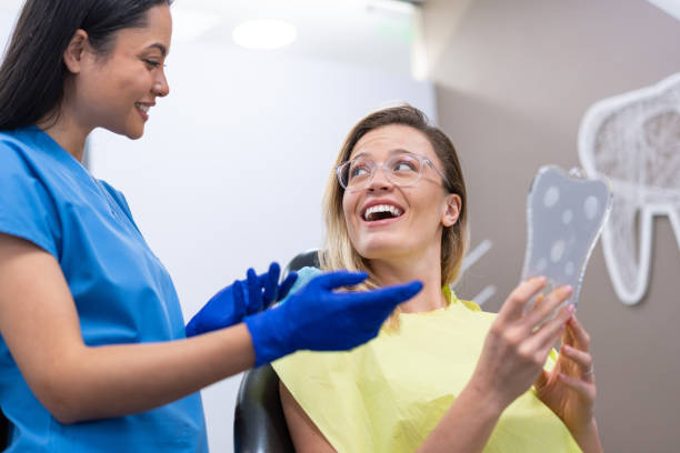 Best Sedation Dentistry  in Hughes Springs, TX