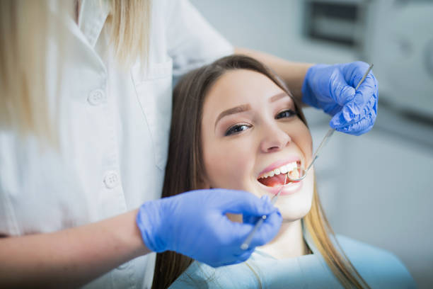 Best Root Canal Treatment  in Hughes Springs, TX