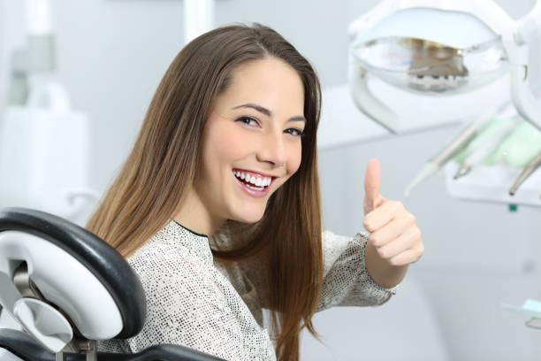 Best Preventive Dentistry  in Hughes Springs, TX